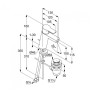 Смеситель для раковины Kludi Pure&Easy, 372900565